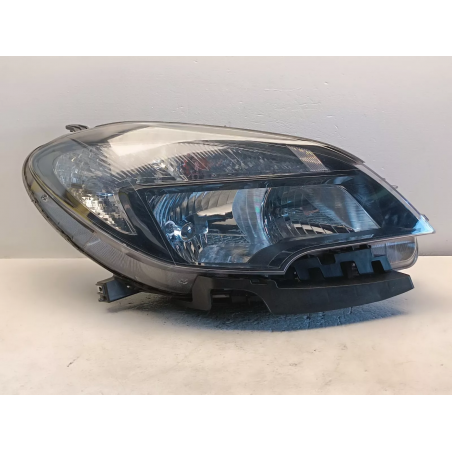 FARO FANALE ANTERIORE DESTRO DX SCURO OPEL MOKKA A 2013 2016  A8175