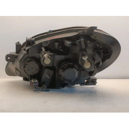 FARO FANALE ANTERIORE DESTRO DX SCURO OPEL MOKKA A 2013 2016  A8175