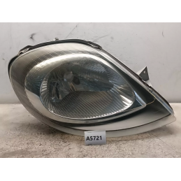 Faro Fanale Anteriore destro Renault Trafic 2 Opel Vivaro A 2001 2006  A5721
