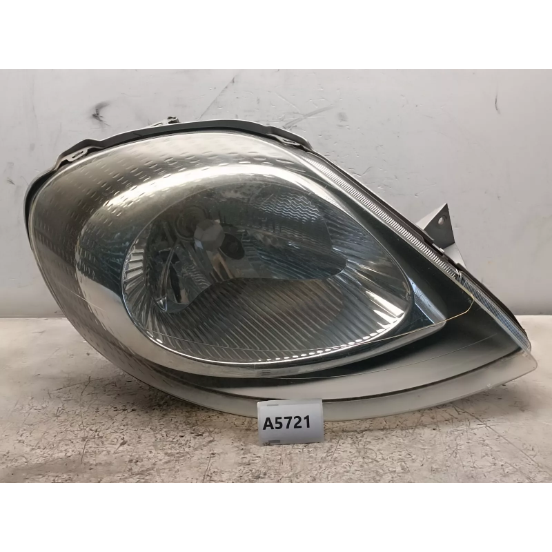 Faro Fanale Anteriore destro Renault Trafic 2 Opel Vivaro A 2001 2006  A5721