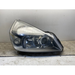 FARO FANALE ANTERIORE DESTRO RENAULT ESPACE IV XENON 2002 2006  A2645