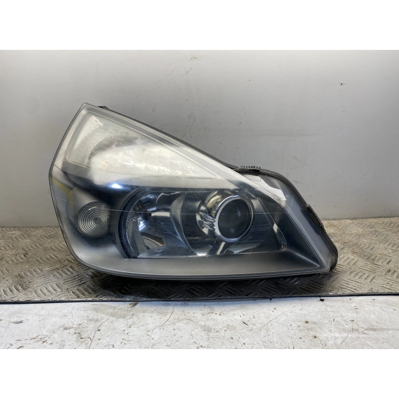 FARO FANALE ANTERIORE DESTRO RENAULT ESPACE IV XENON 2002 2006  A2645