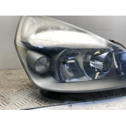 FARO FANALE ANTERIORE DESTRO RENAULT ESPACE IV XENON 2002 2006  A2645