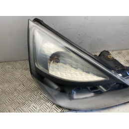 FARO FANALE ANTERIORE DESTRO RENAULT ESPACE IV XENON 2002 2006  A2645