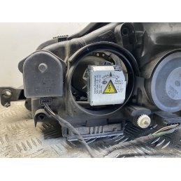 FARO FANALE ANTERIORE DESTRO RENAULT ESPACE IV XENON 2002 2006  A2645
