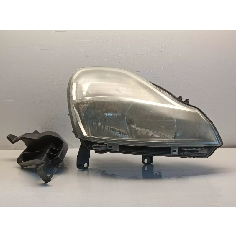 FARO FANALE ANTERIORE DESTRO RENAULT MODUS 2 SERIE 2008 2013  A8687