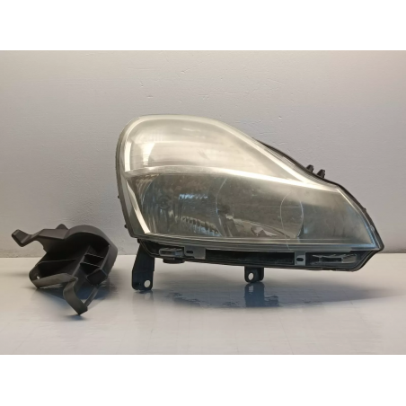 FARO FANALE ANTERIORE DESTRO RENAULT MODUS 2 SERIE 2008 2013  A8687