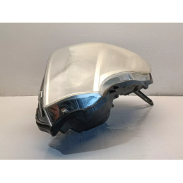 FARO FANALE ANTERIORE DESTRO RENAULT MODUS 2 SERIE 2008 2013  A8687