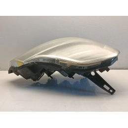 FARO FANALE ANTERIORE DESTRO RENAULT MODUS 2 SERIE 2008 2013  A8687