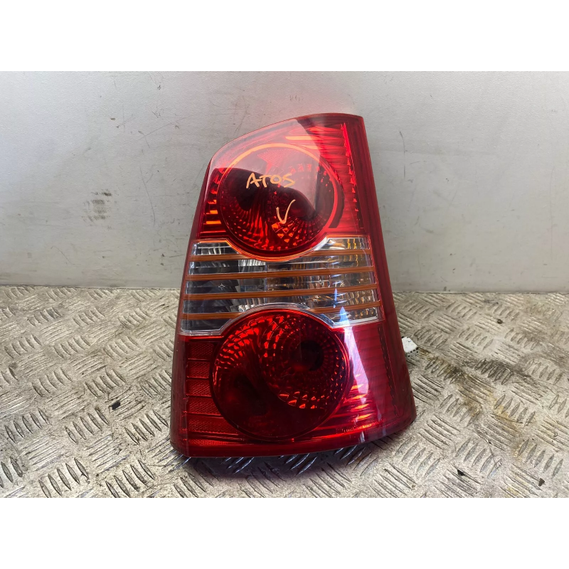 STOP FANALE POSTERIORE DESTRO HYUNDAI ATOS PRIME 2003 2008  A3063