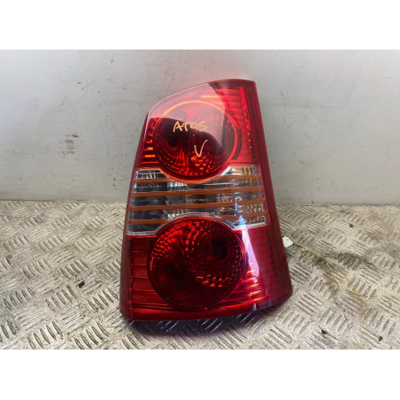 STOP FANALE POSTERIORE DESTRO HYUNDAI ATOS PRIME 2003 2008  A3063
