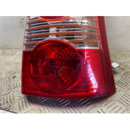 STOP FANALE POSTERIORE DESTRO HYUNDAI ATOS PRIME 2003 2008  A3063