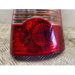 STOP FANALE POSTERIORE DESTRO HYUNDAI ATOS PRIME 2003 2008  A3063