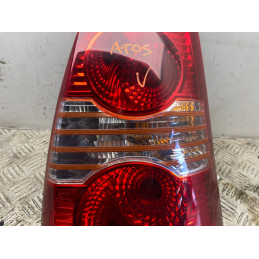 STOP FANALE POSTERIORE DESTRO HYUNDAI ATOS PRIME 2003 2008  A3063