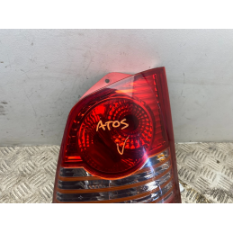 STOP FANALE POSTERIORE DESTRO HYUNDAI ATOS PRIME 2003 2008  A3063
