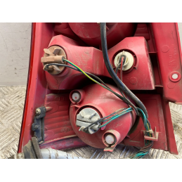 STOP FANALE POSTERIORE DESTRO HYUNDAI ATOS PRIME 2003 2008  A3063