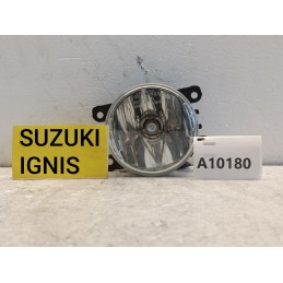 Fendinebbia faro sinistro Suzuki Ignis 2016 3550065P00000 90054227  A10180