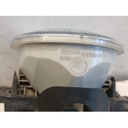 Fendinebbia faro sinistro Suzuki Ignis 2016 3550065P00000 90054227  A10180