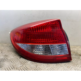 STOP FANALE POSTERIORE SINISTRO KIA RIO 1 SERIE RESTYLING 2003 2005  A3066