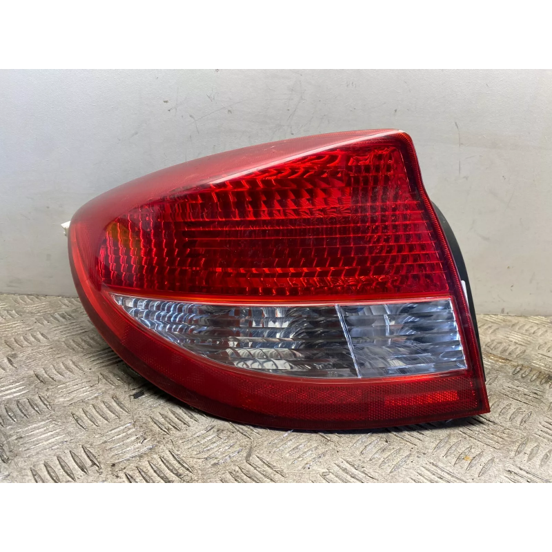 STOP FANALE POSTERIORE SINISTRO KIA RIO 1 SERIE RESTYLING 2003 2005  A3066