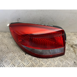 STOP FANALE POSTERIORE SINISTRO KIA RIO 1 SERIE RESTYLING 2003 2005  A3066