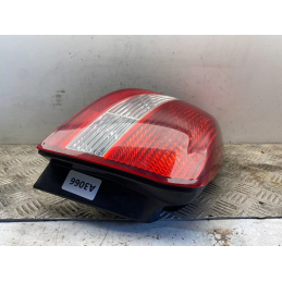 STOP FANALE POSTERIORE SINISTRO KIA RIO 1 SERIE RESTYLING 2003 2005  A3066