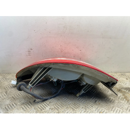 STOP FANALE POSTERIORE SINISTRO KIA RIO 1 SERIE RESTYLING 2003 2005  A3066