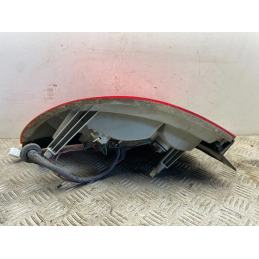 STOP FANALE POSTERIORE SINISTRO KIA RIO 1 SERIE RESTYLING 2003 2005  A3066