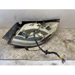 STOP FANALE POSTERIORE SINISTRO KIA RIO 1 SERIE RESTYLING 2003 2005  A3066