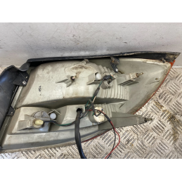 STOP FANALE POSTERIORE SINISTRO KIA RIO 1 SERIE RESTYLING 2003 2005  A3066