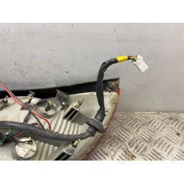 STOP FANALE POSTERIORE SINISTRO KIA RIO 1 SERIE RESTYLING 2003 2005  A3066