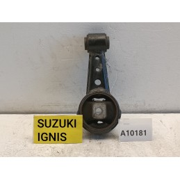 Supporto posteriore motore bielletta Suzuki Ignis 2016 1.2B K12C  A10181