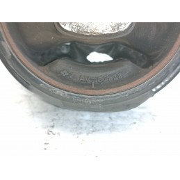 Supporto posteriore motore bielletta Suzuki Ignis 2016 1.2B K12C  A10181