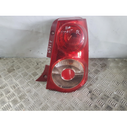 STOP FANALE POSTERIORE DESTRO KIA PICANTO 1 RESTYLING 2007 2011  A1569