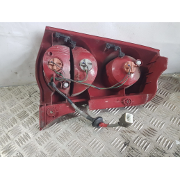 STOP FANALE POSTERIORE DESTRO KIA PICANTO 1 RESTYLING 2007 2011  A1569