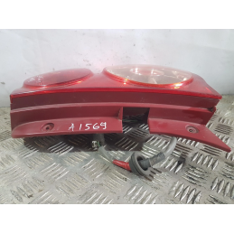 STOP FANALE POSTERIORE DESTRO KIA PICANTO 1 RESTYLING 2007 2011  A1569