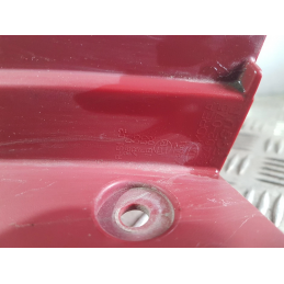 STOP FANALE POSTERIORE DESTRO KIA PICANTO 1 RESTYLING 2007 2011  A1569