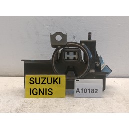 Supporto laterale elastico cambio Suzuki Ignis 2016 1.2B K12C  A10182