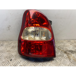 STOP FANALE POSTERIORE SINISTRO KIA CARNIVAL 1 SERIE GQ 1999 2001  A3065