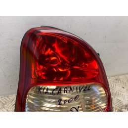 STOP FANALE POSTERIORE SINISTRO KIA CARNIVAL 1 SERIE GQ 1999 2001  A3065