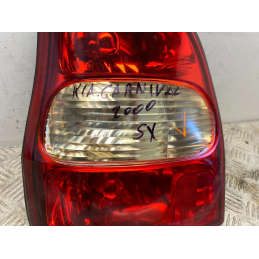 STOP FANALE POSTERIORE SINISTRO KIA CARNIVAL 1 SERIE GQ 1999 2001  A3065