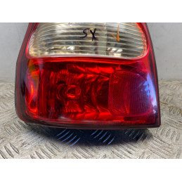 STOP FANALE POSTERIORE SINISTRO KIA CARNIVAL 1 SERIE GQ 1999 2001  A3065