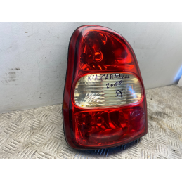 STOP FANALE POSTERIORE SINISTRO KIA CARNIVAL 1 SERIE GQ 1999 2001  A3065