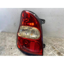 STOP FANALE POSTERIORE SINISTRO KIA CARNIVAL 1 SERIE GQ 1999 2001  A3065