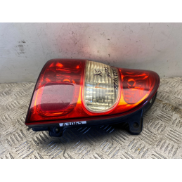 STOP FANALE POSTERIORE SINISTRO KIA CARNIVAL 1 SERIE GQ 1999 2001  A3065