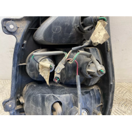 STOP FANALE POSTERIORE SINISTRO KIA CARNIVAL 1 SERIE GQ 1999 2001  A3065