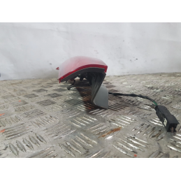 STOP FANALE POSTERIORE DESTRO SUPERIORE KIA CEED SW 2006 2012  A1566