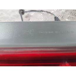 STOP FANALE POSTERIORE DESTRO SUPERIORE KIA CEED SW 2006 2012  A1566
