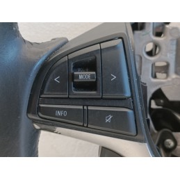 Volante in pelle comandi multifunzione Suzuki Ignis 2016 in poi  A10184