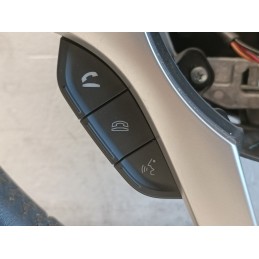 Volante in pelle comandi multifunzione Suzuki Ignis 2016 in poi  A10184